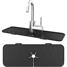 Miniatura 3 de Tapete Protector De Grifo Lavaplatos x 3